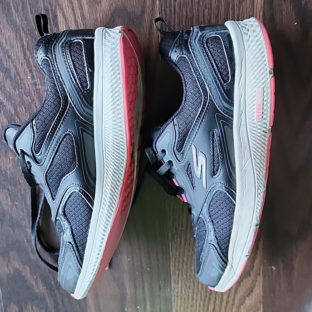Skechers Go Run